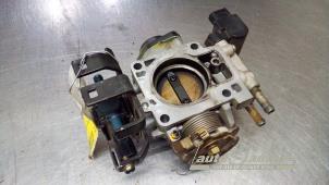 Gebruikte Gasklephuis Honda Jazz (GD/GE2/GE3) 1.3 i-Dsi Prijs € 50,00 Margeregeling aangeboden door Auto Samsen B.V.