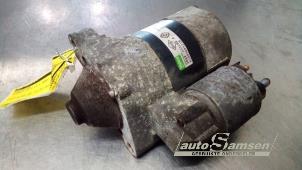 Begagnade Startmotor Renault Clio III (BR/CR) 1.2 16V TCe 100 Pris € 40,00 Marginaltabell erbjuds av Auto Samsen B.V.