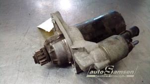 Używane Rozrusznik Audi A3 Sportback (8PA) 1.2 TFSI Cena € 65,00 Procedura marży oferowane przez Auto Samsen B.V.