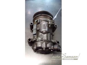 Begagnade Luftkonditioneringspump Renault Modus/Grand Modus (JP) 1.6 16V Pris € 50,00 Marginaltabell erbjuds av Auto Samsen B.V.