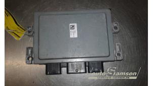 Begagnade Dator, motorstyrning Renault Clio III Estate/Grandtour (KR) 1.2 16V TCE 100 Pris € 75,00 Marginaltabell erbjuds av Auto Samsen B.V.