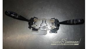 Używane Przelacznik Combi kolumny kierownicy Daihatsu Sirion 2 (M3) 1.3 16V DVVT Cena € 50,00 Procedura marży oferowane przez Auto Samsen B.V.