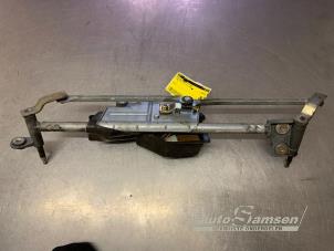 Gebruikte Ruitenwissermotor voor Fiat Multipla (186) 1.6 16V 100 SX,ELX Prijs € 50,00 Margeregeling aangeboden door Auto Samsen B.V.