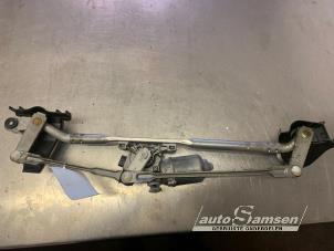 Begagnade Främre torkarmotor Suzuki Swift (ZA/ZC/ZD) 1.2 16V Pris € 75,00 Marginaltabell erbjuds av Auto Samsen B.V.