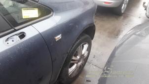 Gebruikte Scherm rechts-voor Opel Corsa D 1.2 16V Prijs € 40,00 Margeregeling aangeboden door Auto Samsen B.V.