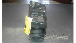 Gebruikte Aircopomp BMW 3 serie Touring (E46/3) 320i 24V Prijs € 50,00 Margeregeling aangeboden door Auto Samsen B.V.