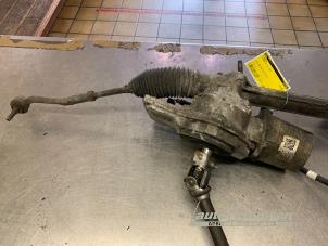 Gebruikte Stuurhuis Citroen C3 (SC) 1.6 16V VTi 120 Prijs € 200,00 Margeregeling aangeboden door Auto Samsen B.V.