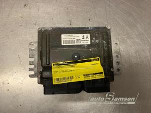 Używane Komputer sterowania silnika Nissan Note (E11) 1.4 16V Cena € 75,00 Procedura marży oferowane przez Auto Samsen B.V.