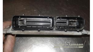 Używane Komputer sterowania silnika Nissan Note (E11) 1.4 16V Cena € 75,00 Procedura marży oferowane przez Auto Samsen B.V.