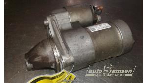 Begagnade Startmotor Fiat Panda (169) 1.1 Fire Pris € 35,00 Marginaltabell erbjuds av Auto Samsen B.V.