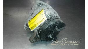 Begagnade Dynamo Opel Zafira (M75) 1.8 16V Ecotec Pris € 75,00 Marginaltabell erbjuds av Auto Samsen B.V.