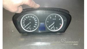 Gebruikte Kilometerteller KM BMW 5 serie Touring (E61) 525d 24V Prijs € 70,00 Margeregeling aangeboden door Auto Samsen B.V.