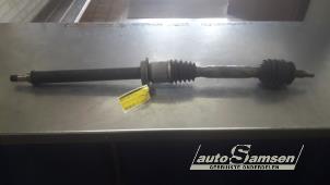 Begagnade Drivaxel, höger fram Mercedes A (W169) 2.0 A-160 CDI 16V Pris € 75,00 Marginaltabell erbjuds av Auto Samsen B.V.