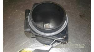 Begagnade Luftflödesmätare Mercedes A (W169) 2.0 A-160 CDI 16V Pris € 75,00 Marginaltabell erbjuds av Auto Samsen B.V.