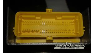 Używane Modul poduszki powietrznej Audi A3 Sportback (8PA) 1.6 TDI 16V Cena € 50,00 Procedura marży oferowane przez Auto Samsen B.V.