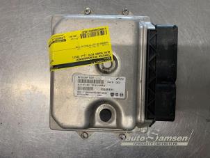 Używane Komputer sterowania silnika Alfa Romeo MiTo (955) 1.3 JTDm 16V Eco Cena € 100,00 Procedura marży oferowane przez Auto Samsen B.V.