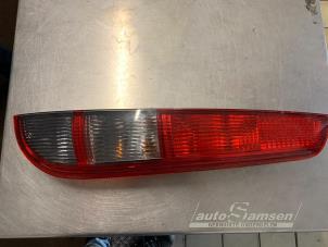 Używane Tylne swiatlo pozycyjne prawe Ford Focus 2 Wagon 1.6 16V Cena € 45,00 Procedura marży oferowane przez Auto Samsen B.V.