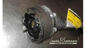 Gebruikte Aandrijfas links-voor Skoda Fabia II Combi 1.2 TDI 12V Greenline Prijs € 50,00 Margeregeling aangeboden door Auto Samsen B.V.