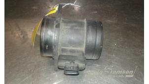 Begagnade Luftflödesmätare Skoda Fabia II Combi 1.2 TDI 12V Greenline Pris € 50,00 Marginaltabell erbjuds av Auto Samsen B.V.