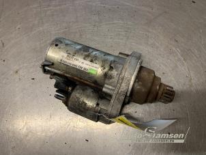 Begagnade Startmotor Seat Ibiza IV (6J5) 1.6 16V Pris € 50,00 Marginaltabell erbjuds av Auto Samsen B.V.