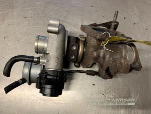 Begagnade Turbo Renault Clio III Estate/Grandtour (KR) 1.2 16V TCE 100 Pris € 150,00 Marginaltabell erbjuds av Auto Samsen B.V.