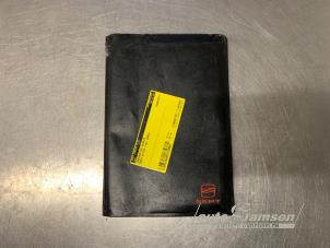 Gebruikte Instructie Boekje Seat Altea XL (5P5) 1.8 TFSI 16V Prijs € 40,00 Margeregeling aangeboden door Auto Samsen B.V.