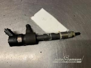 Begagnade Insprutare (diesel) Fiat Doblo Cargo (223) 1.9 JTD Pris € 100,00 Marginaltabell erbjuds av Auto Samsen B.V.