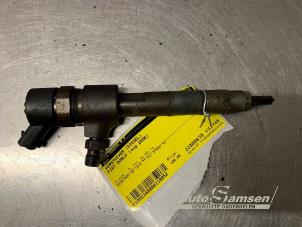 Begagnade Insprutare (diesel) Fiat Doblo Cargo (223) 1.9 JTD Pris € 100,00 Marginaltabell erbjuds av Auto Samsen B.V.