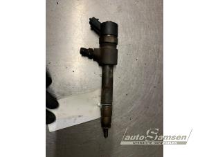 Begagnade Insprutare (diesel) Fiat Doblo Cargo (223) 1.9 JTD Pris € 100,00 Marginaltabell erbjuds av Auto Samsen B.V.