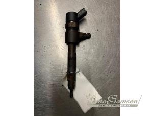 Begagnade Insprutare (diesel) Fiat Doblo Cargo (223) 1.9 JTD Pris € 100,00 Marginaltabell erbjuds av Auto Samsen B.V.