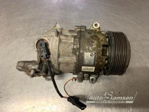 Gebruikte Aircopomp BMW 1 serie (E81) 116i 2.0 16V Prijs € 75,00 Margeregeling aangeboden door Auto Samsen B.V.