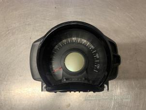 Używane Licznik kilometrów KM Peugeot 108 1.0 12V Cena € 75,00 Procedura marży oferowane przez Auto Samsen B.V.