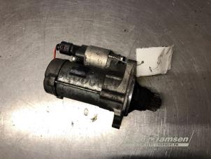 Begagnade Startmotor Seat Altea XL (5P5) 1.2 TSI Pris € 50,00 Marginaltabell erbjuds av Auto Samsen B.V.