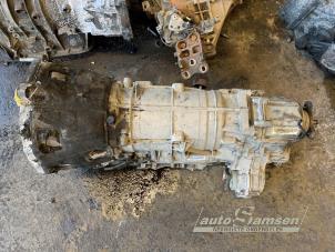 Gebruikte Automaatbak BMW 3 serie Gran Turismo (F34) 330d xDrive 3.0 24V Prijs € 950,00 Margeregeling aangeboden door Auto Samsen B.V.