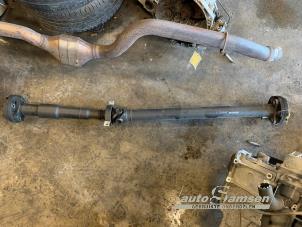 Gebruikte Tussenas voor 4x4 BMW 3 serie Gran Turismo (F34) 330d xDrive 3.0 24V Prijs € 250,00 Margeregeling aangeboden door Auto Samsen B.V.