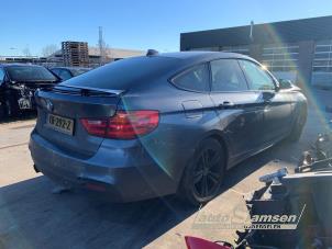 Gebruikte Aandrijfas rechts-achter BMW 3 serie Gran Turismo (F34) 330d xDrive 3.0 24V Prijs € 150,00 Margeregeling aangeboden door Auto Samsen B.V.