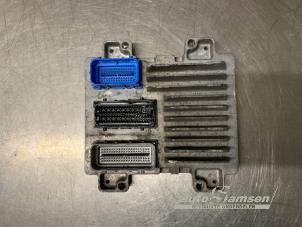 Gebruikte Computer Motormanagement Opel Corsa E 1.4 16V Prijs € 75,00 Margeregeling aangeboden door Auto Samsen B.V.