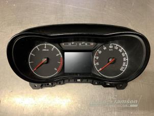 Gebruikte Kilometerteller KM Opel Corsa E 1.4 16V Prijs € 100,00 Margeregeling aangeboden door Auto Samsen B.V.