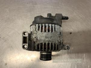 Begagnade Dynamo Mercedes A (W169) 2.0 A-160 CDI 16V 5-Drs. Pris € 50,00 Marginaltabell erbjuds av Auto Samsen B.V.