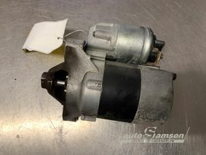 Begagnade Startmotor Renault Modus/Grand Modus (JP) 1.2 16V TCE 100 Pris € 40,00 Marginaltabell erbjuds av Auto Samsen B.V.