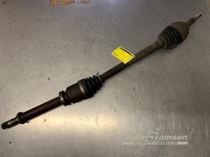 Begagnade Drivaxel, höger fram Renault Modus/Grand Modus (JP) 1.2 16V TCE 100 Pris € 50,00 Marginaltabell erbjuds av Auto Samsen B.V.