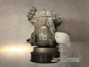 Begagnade Luftkonditioneringspump Renault Modus/Grand Modus (JP) 1.2 16V TCE 100 Pris € 50,00 Marginaltabell erbjuds av Auto Samsen B.V.