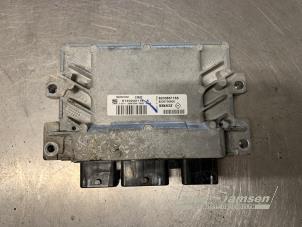 Begagnade Dator, motorstyrning Renault Modus/Grand Modus (JP) 1.2 16V TCE 100 Pris € 75,00 Marginaltabell erbjuds av Auto Samsen B.V.