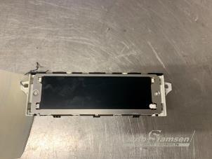 Gebruikte Display Interieur Peugeot 207/207+ (WA/WC/WM) 1.6 16V VTi Prijs € 40,00 Margeregeling aangeboden door Auto Samsen B.V.