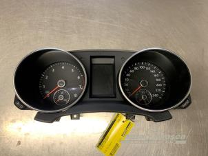 Begagnade Vägmätare KM Volkswagen Golf VI (5K1) 1.2 TSI BlueMotion Pris € 100,00 Marginaltabell erbjuds av Auto Samsen B.V.