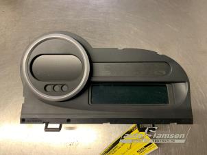 Begagnade Instrumentpanel Renault Twingo II (CN) 1.2 16V Pris € 75,00 Marginaltabell erbjuds av Auto Samsen B.V.