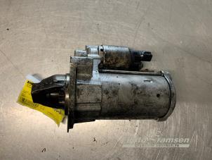 Używane Rozrusznik Peugeot 208 I (CA/CC/CK/CL) 1.6 Blue HDi 100 Cena € 75,00 Procedura marży oferowane przez Auto Samsen B.V.