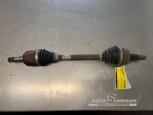 Gebruikte Cardanas links-voor (VWA) Fiat 500C (312) 1.2 69 Prijs € 50,00 Margeregeling aangeboden door Auto Samsen B.V.