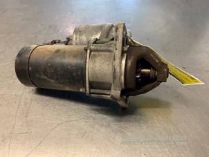 Begagnade Startmotor Suzuki Wagon-R+ (RB) 1.2 16V Pris € 40,00 Marginaltabell erbjuds av Auto Samsen B.V.