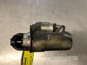 Używane Rozrusznik Opel Vectra C GTS 2.2 16V Cena € 40,00 Procedura marży oferowane przez Auto Samsen B.V.